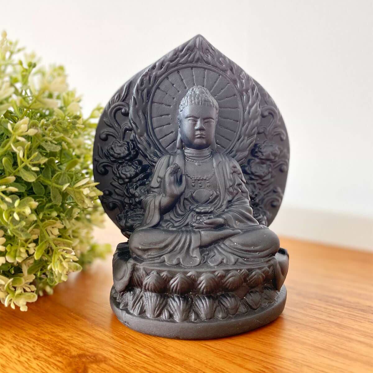 estatua-buda-protecao-yogateria-preto-1