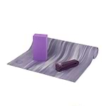 kit-tapete-yoga-ganges-blueberry-yogateria