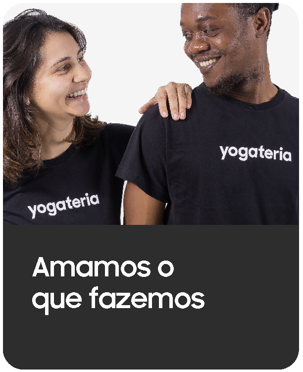 yogateria