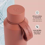 garrafa termica terracota yogateria 3