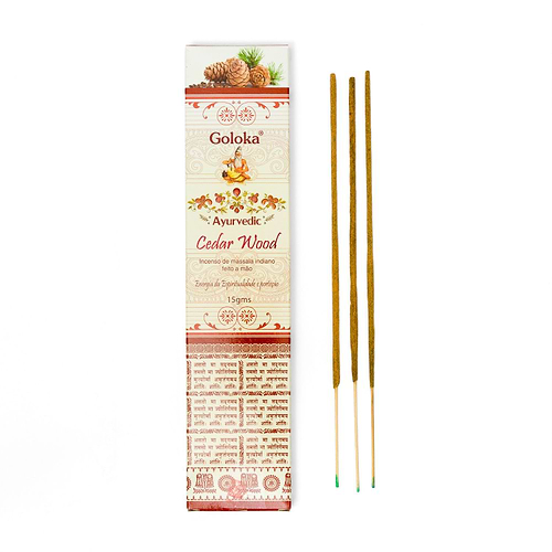 incenso-yogateria-cedarwood-caixinha