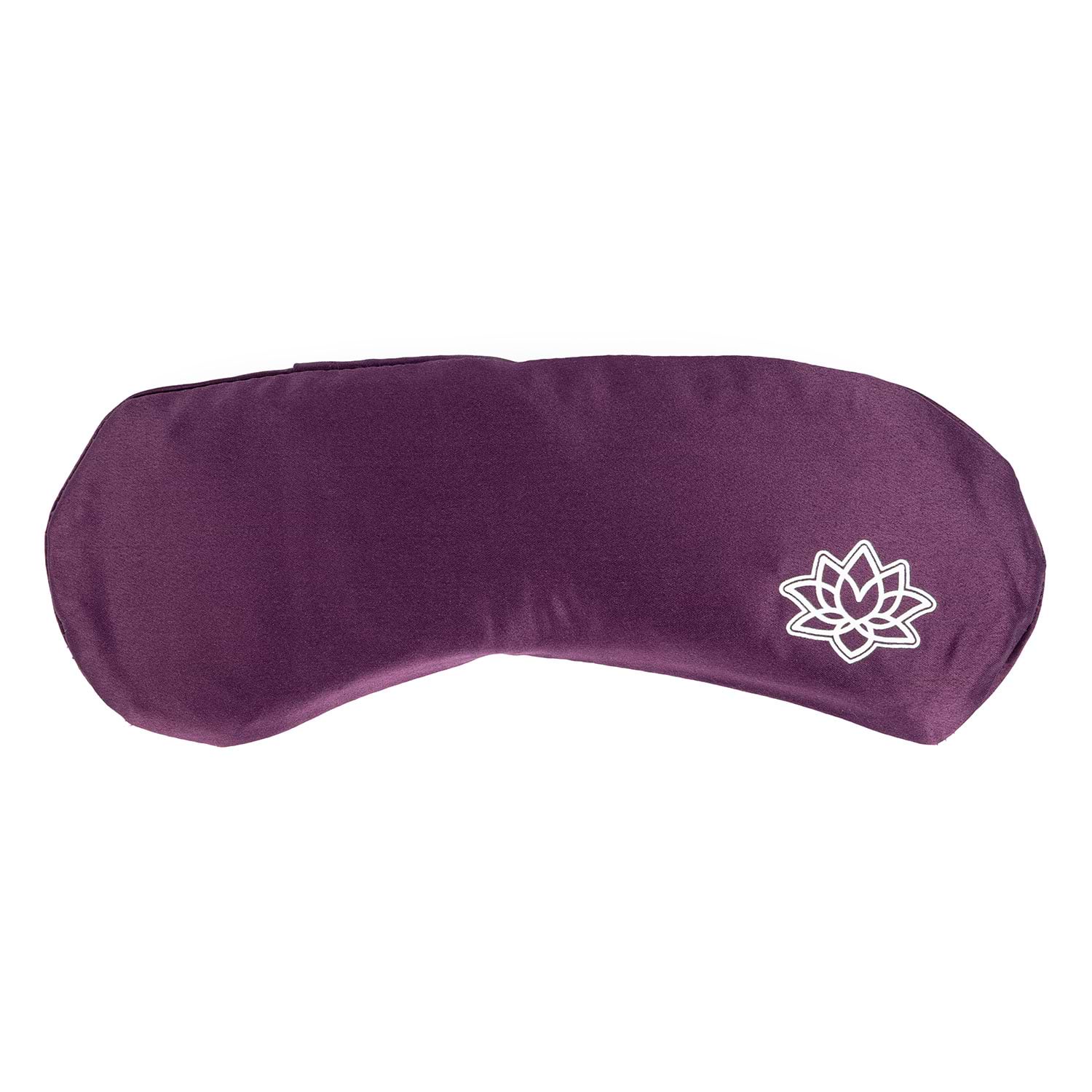 undefined | Almofada para Olhos estampada - Flor de lótus