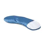 Almofada para Olhos estampada - Flor de lótus