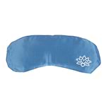 Almofada para Olhos estampada - Flor de lótus