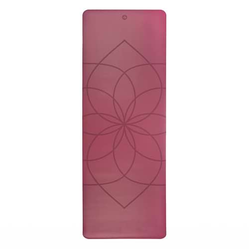 tapete yoga yogateria phoenix amora