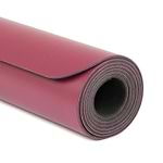 Tapete de yoga estampado Phoenix amora – 4mm PU borracha natural