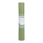 Tapete de yoga estampado Phoenix verde folha – 4mm PU borracha natural