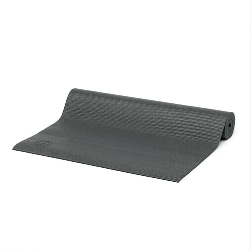 tapete-yoga-yogateria-bodhi-asana-pvc-grafite-5 Tapete de yoga Asana - 4.5mm PVC ecológico
