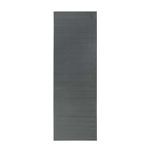tapete-yoga-yogateria-bodhi-asana-pvc-grafite-8 Tapete de yoga Asana - 4.5mm PVC ecológico