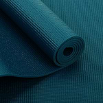Tapete de yoga Asana - 4.5mm PVC ecológico