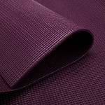Tapete de yoga Asana - 4.5mm PVC ecológico