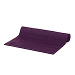 Tapete de yoga Asana - 4.5mm PVC ecológico