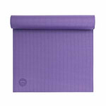 Tapete de yoga Asana - 4.5mm PVC ecológico