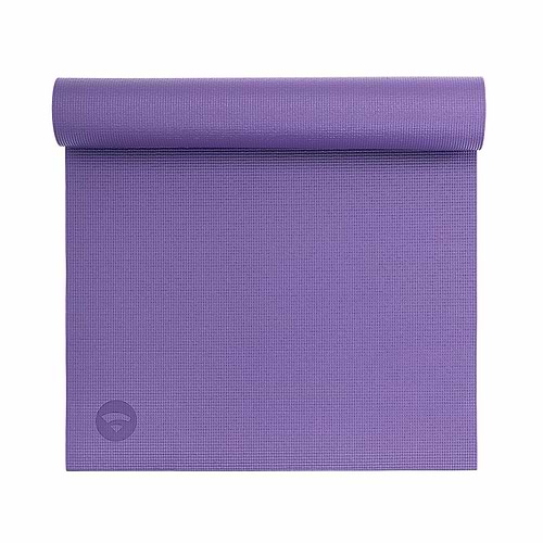 Tapete de yoga Asana - 4.5mm PVC ecológico
