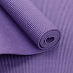 Tapete de yoga Asana - 4.5mm PVC ecológico