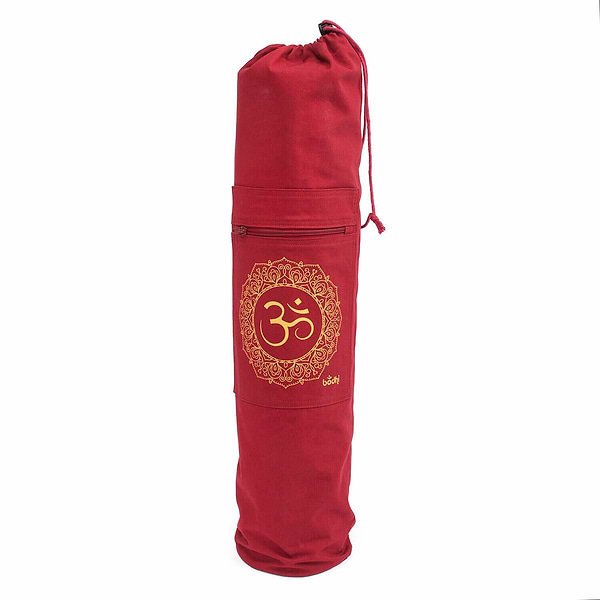 Bolsa Yoga Om 4