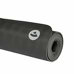 Tapete de yoga Ecopro - 4mm borracha natural