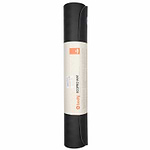 Tapete de yoga Ecopro - 4mm borracha natural