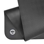 Tapete de yoga Ecopro - 4mm borracha natural
