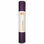 Tapete de yoga Ecopro - 4mm borracha natural