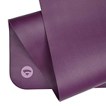 Tapete de yoga Ecopro - 4mm borracha natural
