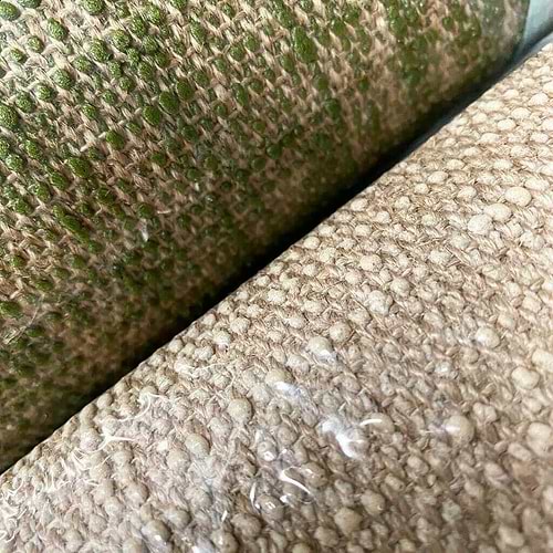 juta-detalhe Tapete de yoga Juta Pro 4mm