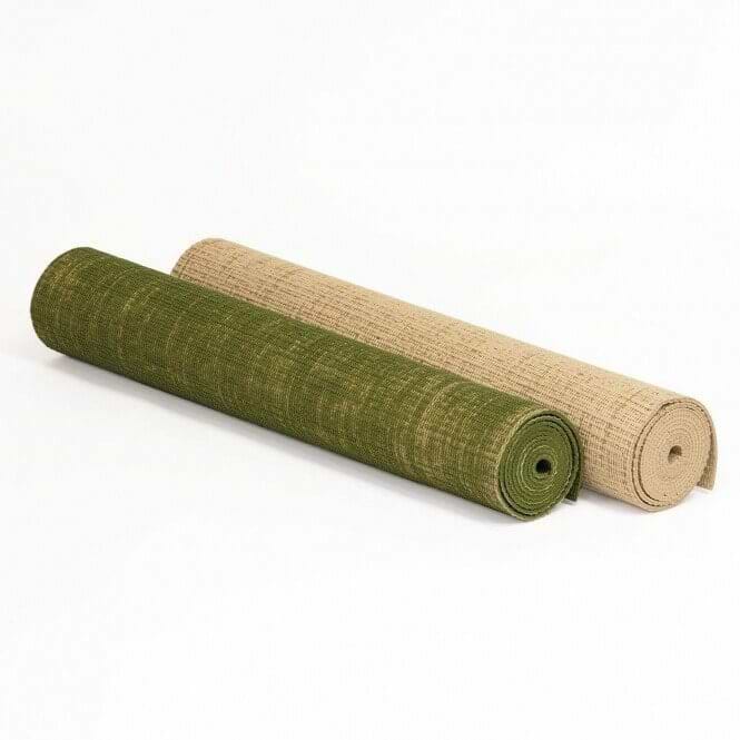 Tapete de yoga Juta Pro 4mm
