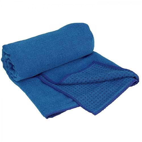 Toalha de Yoga Absorvente