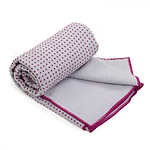 Toalha de Yoga Absorvente