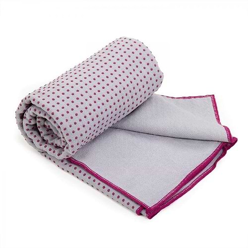 Toalha de Yoga Absorvente