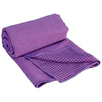 Toalha de Yoga Absorvente