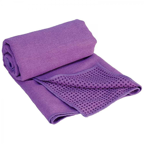 Toalha de Yoga Absorvente