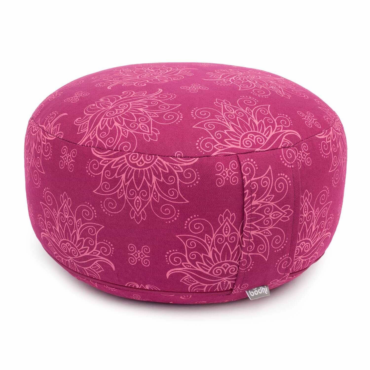 undefined | Almofada Rondo Maharaja