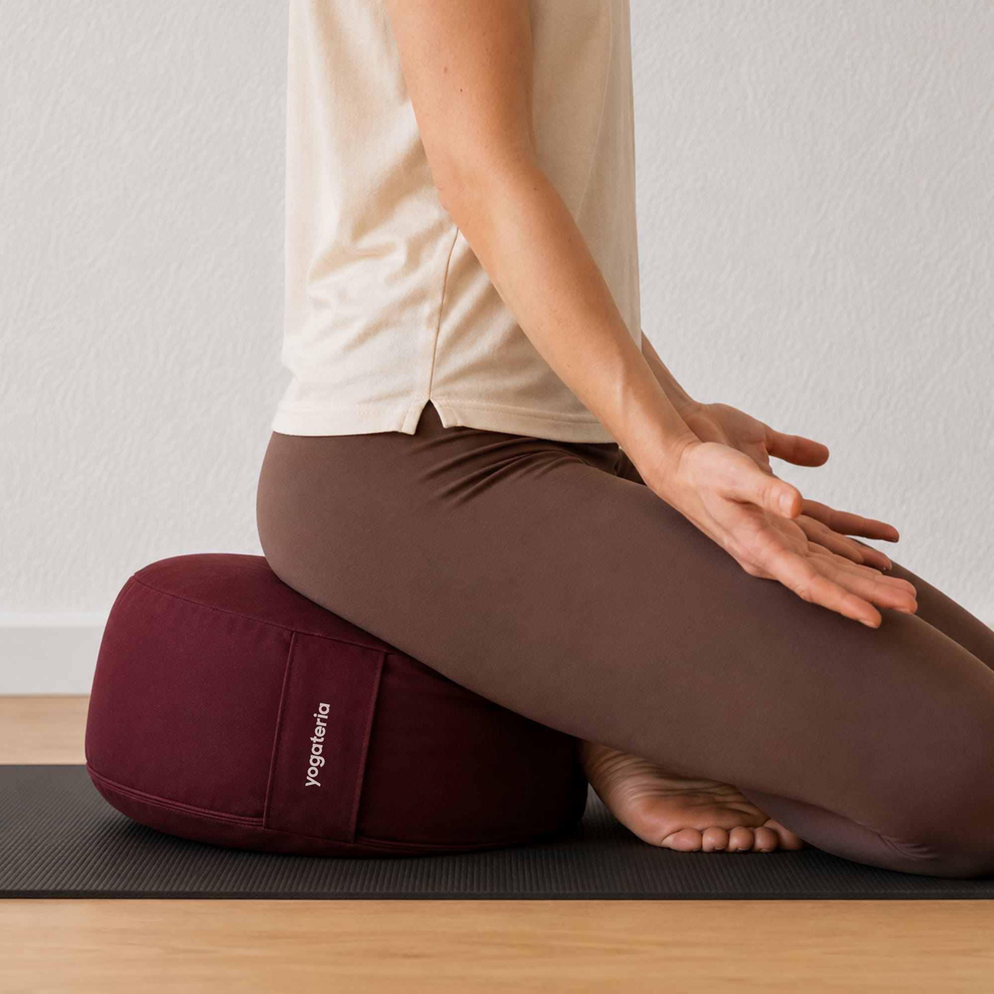 Vinyasa  Yoga 1