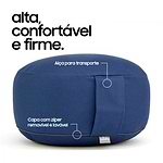 Almofada Rondo Eco