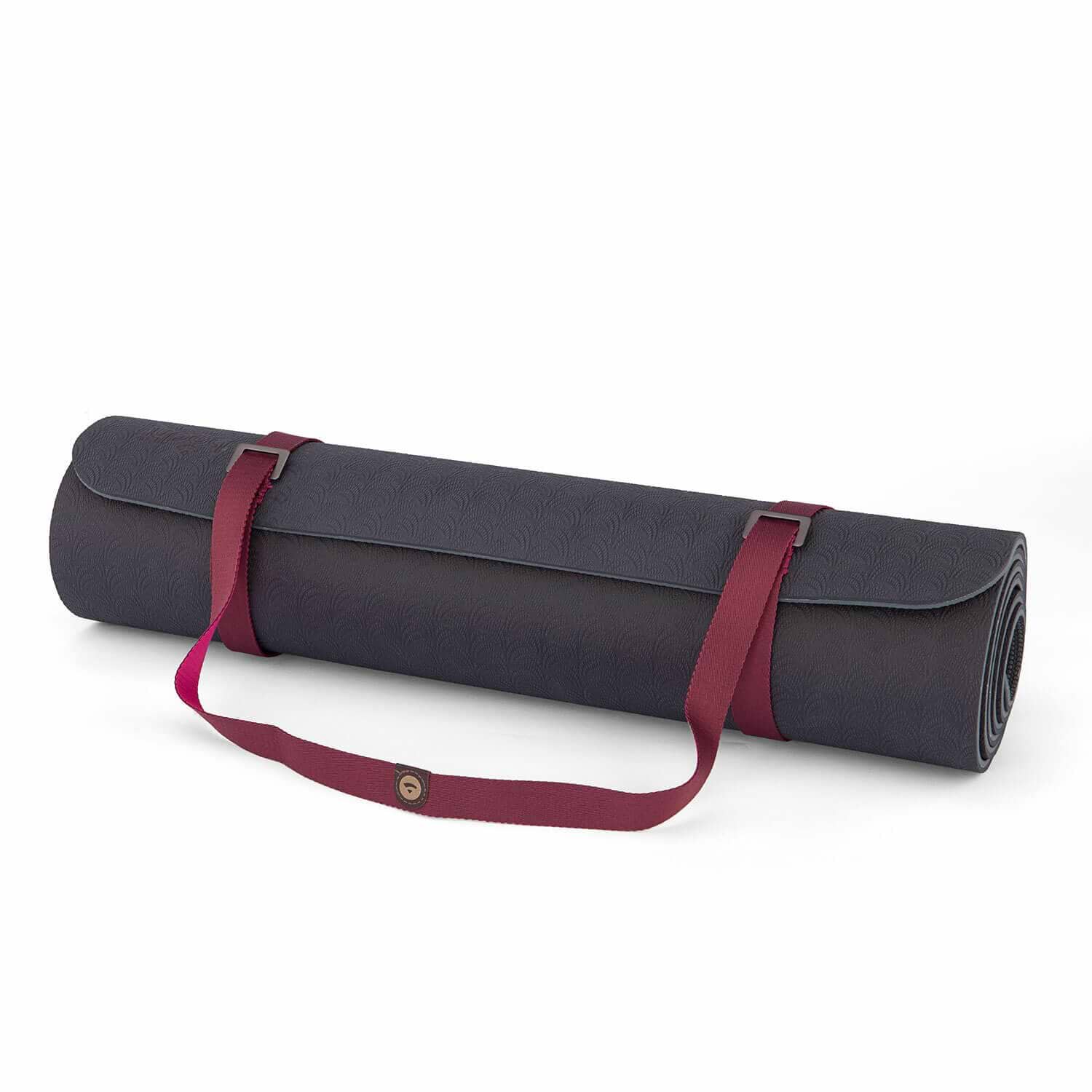 undefined | Alça Yoga Dupla Face