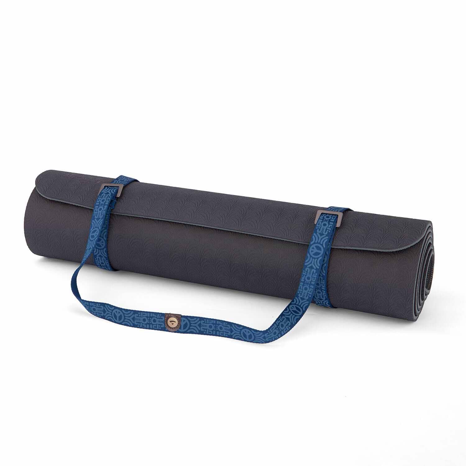 undefined | Alça Yoga Ethno Peace
