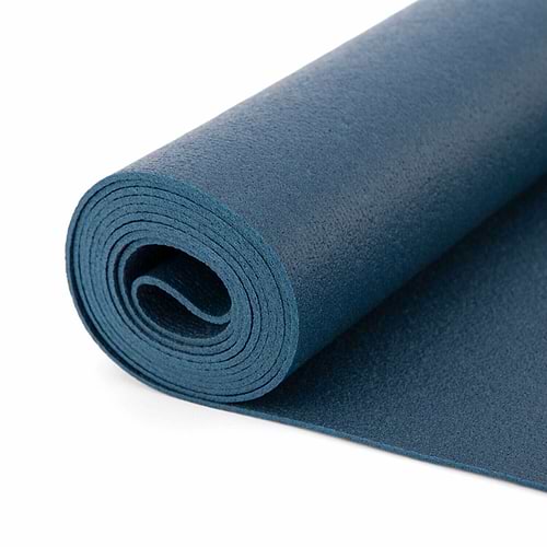 Rishikesh Travel 4.5mm pvc yogateria azul Rishikesh Travel 4.5mm pvc yogateria azul