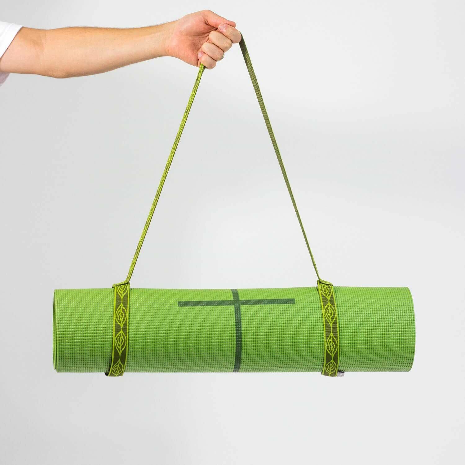 undefined | Alça Yoga Velcro