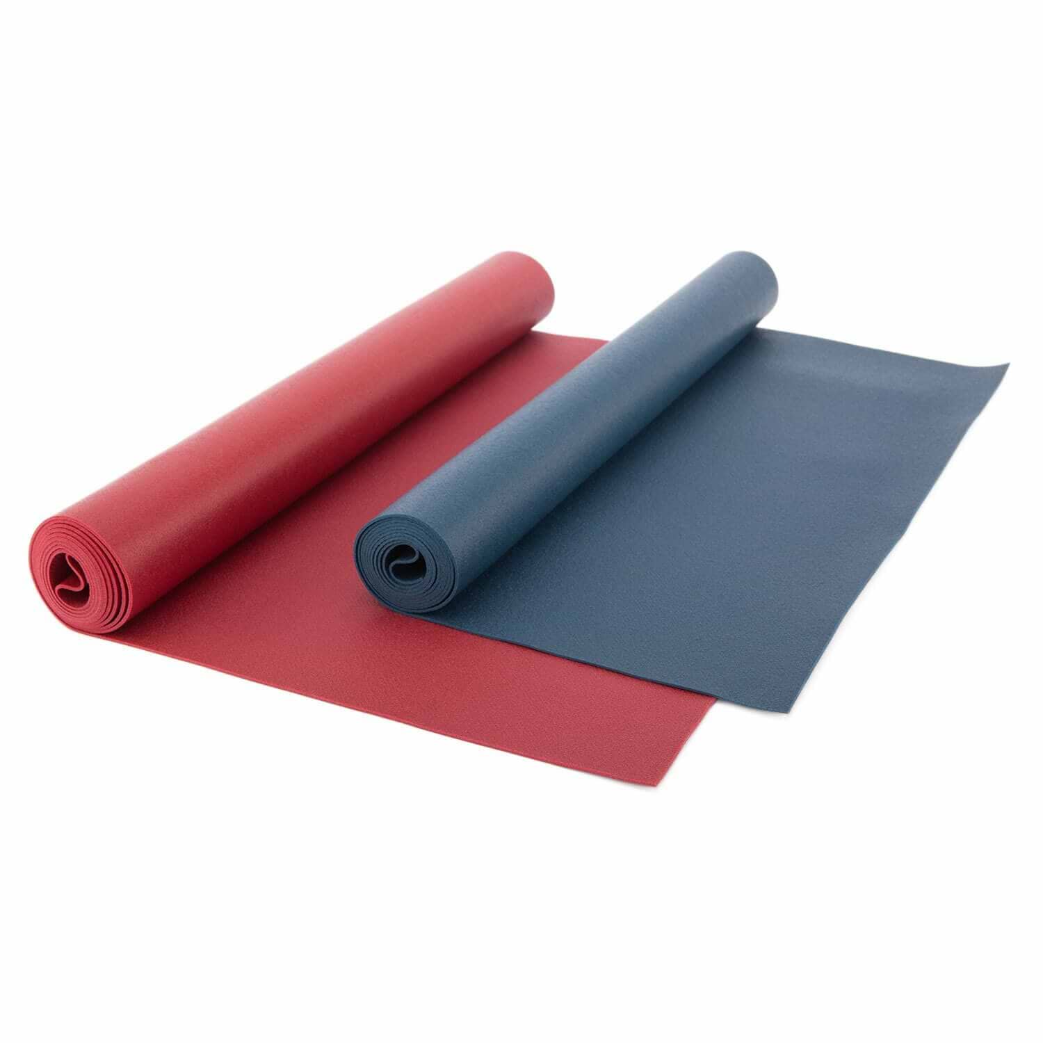 Tapete de yoga Rishikesh Travel – 2mm PVC premium ecológico