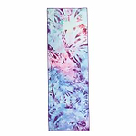 Toalha de Yoga Antiderrapante Art Collection tribal folha do artico