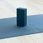 Bloco de Yoga Cores