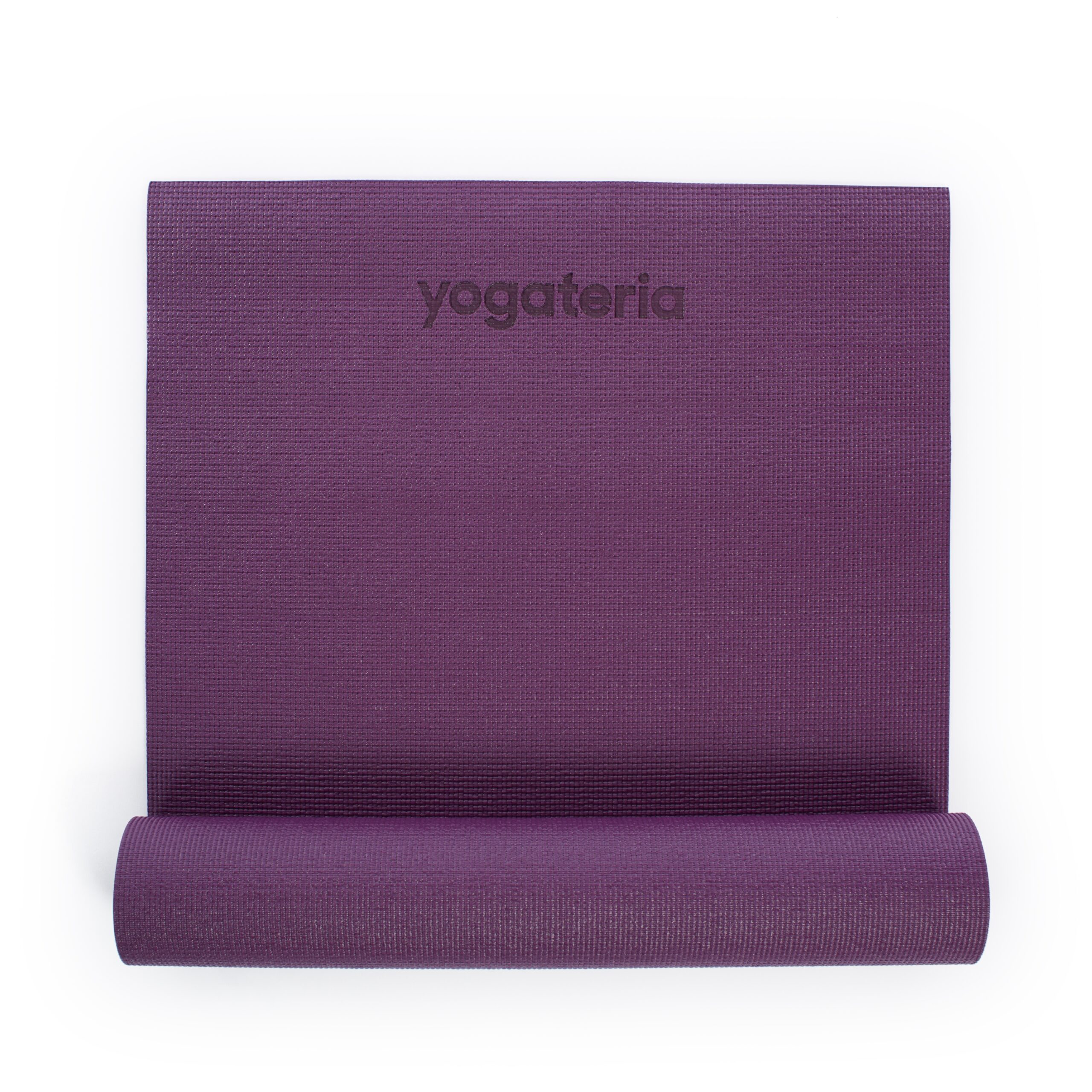 Tapete de yoga Asana - 4.5mm PVC ecológico 2