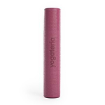 Tapete de yoga Asana - 4.5mm PVC ecológico
