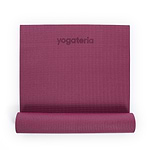 Tapete de yoga Asana - 4.5mm PVC ecológico