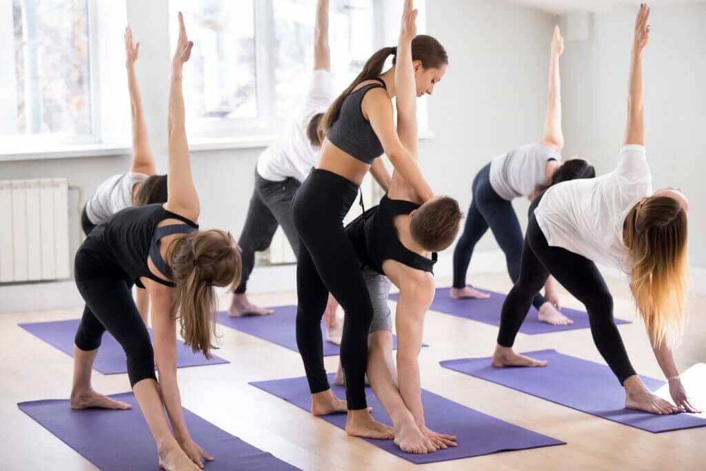 10 dicas de yoga que você deve conhecer 3