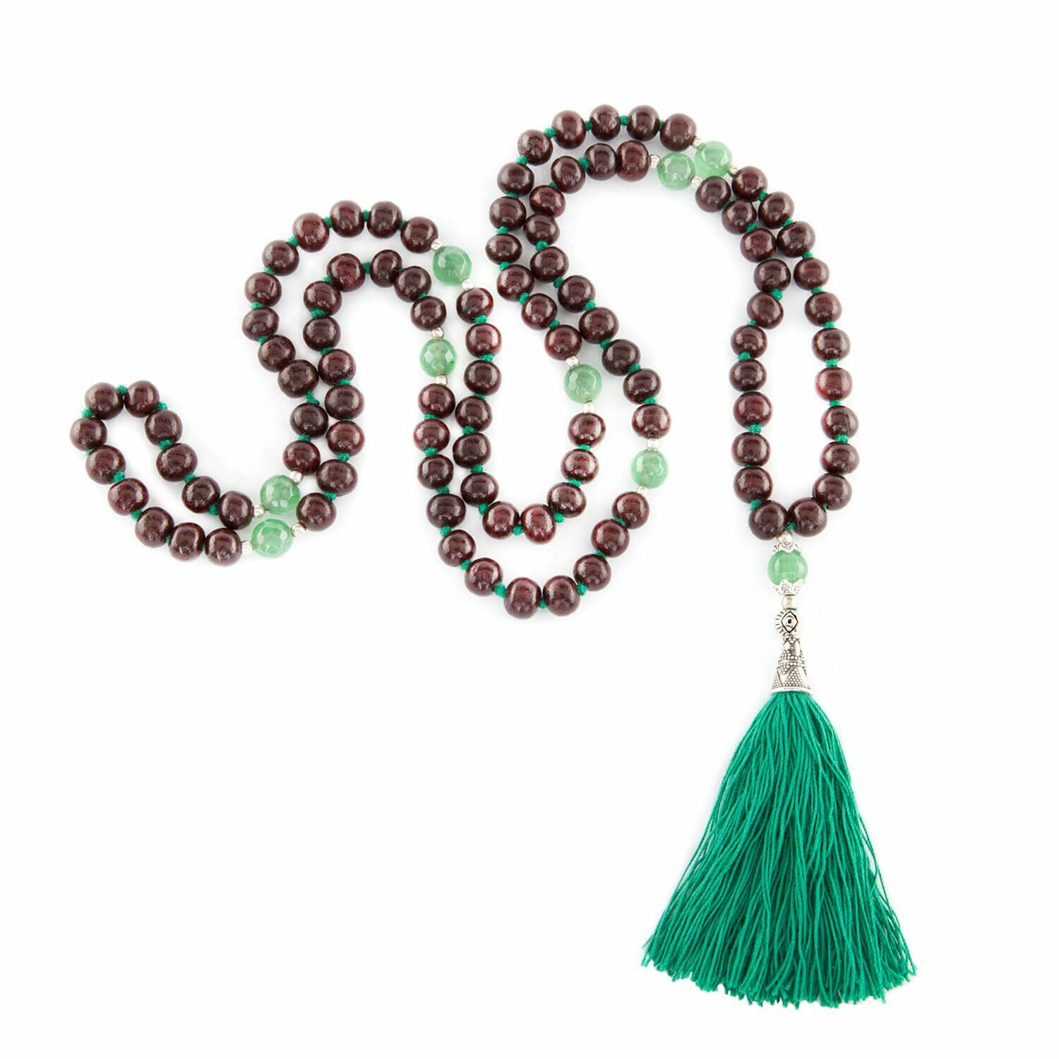 Japamala Rosewood e Ônix Verde 2