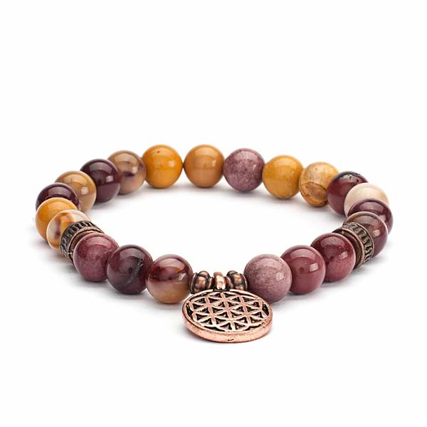 Pulseira Mala Âmbar 27