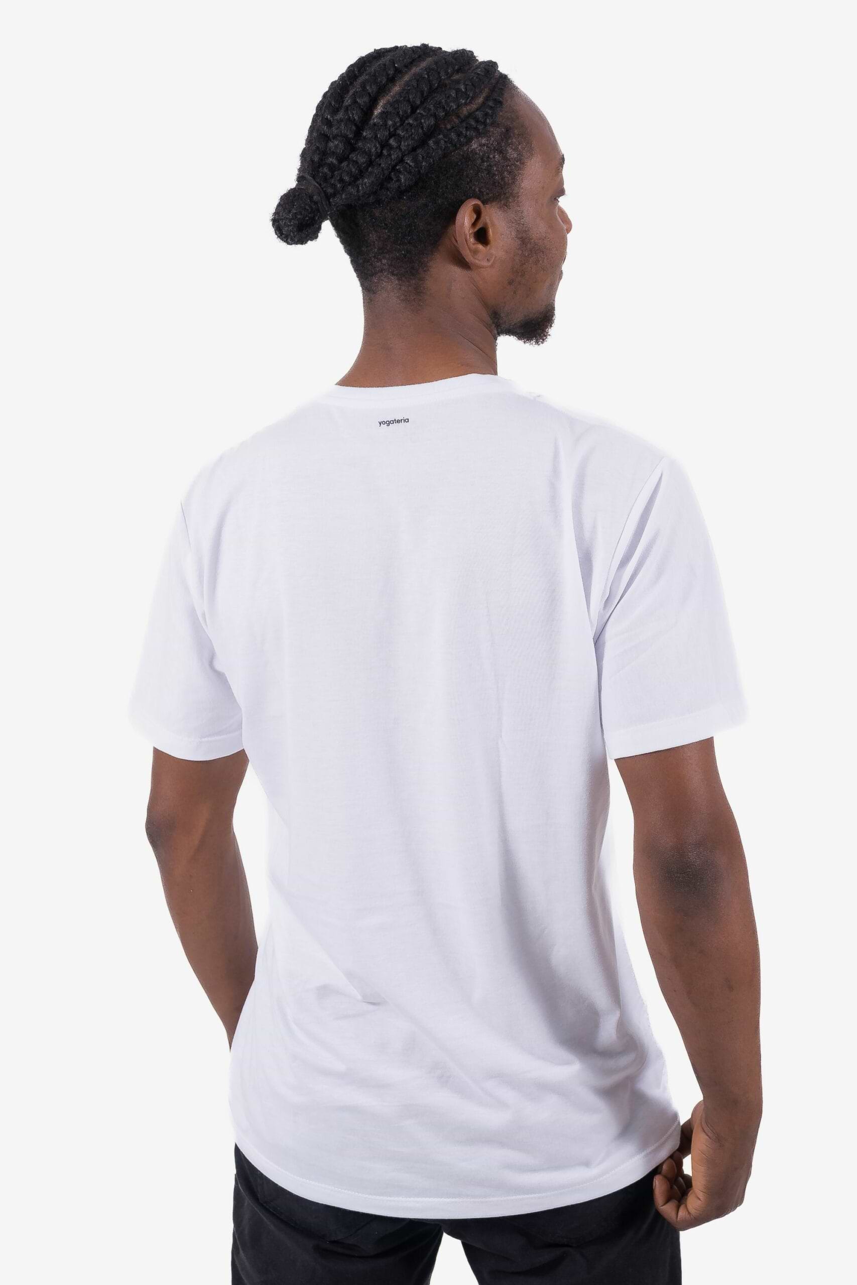 Camiseta Savasana — imagem 5