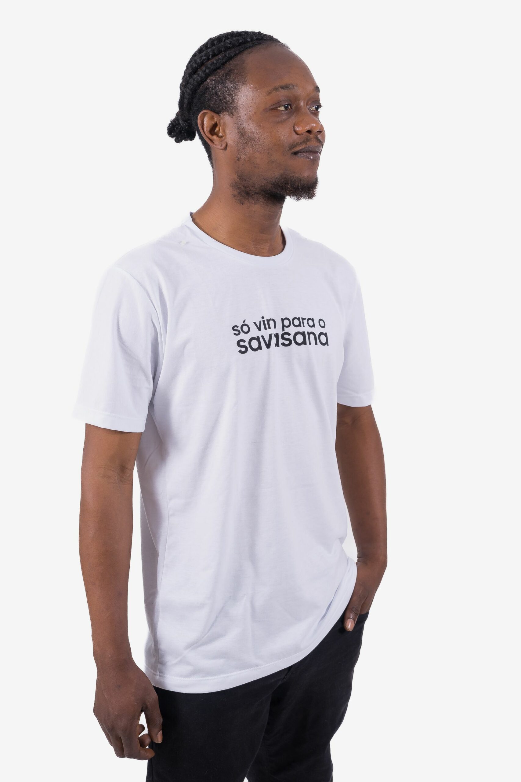 Camiseta Savasana — imagem 9